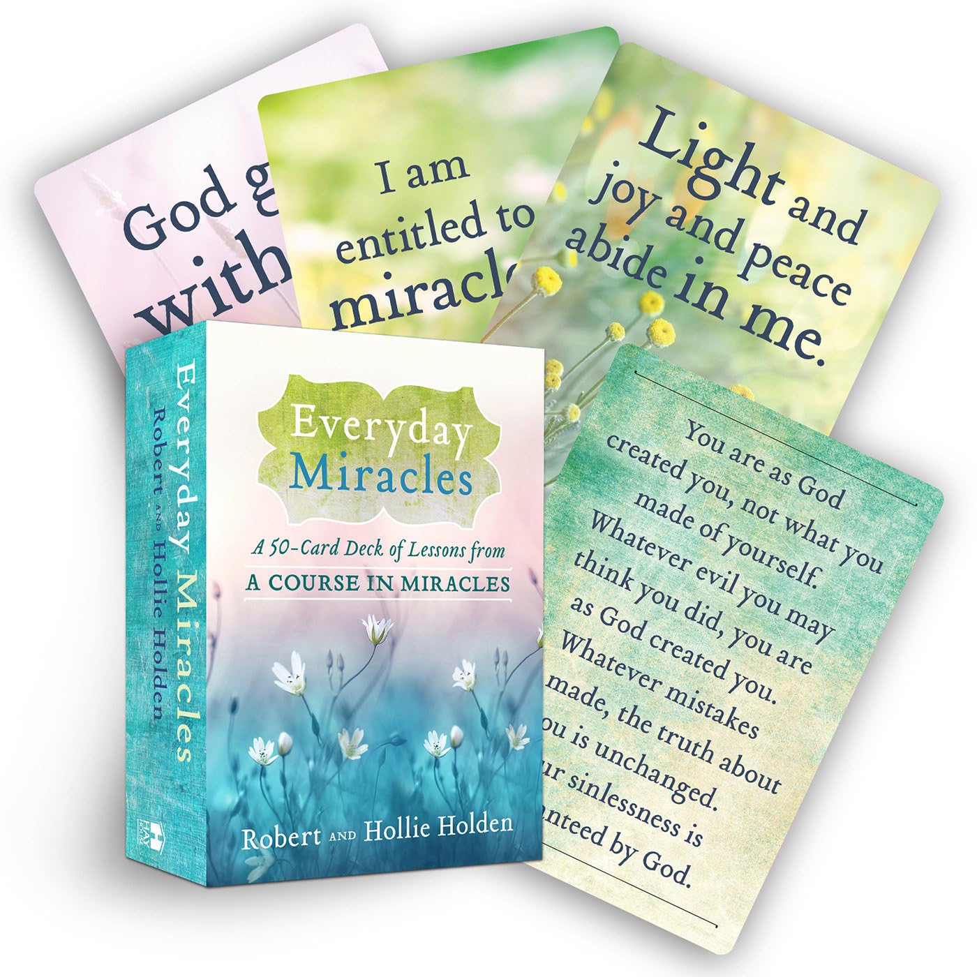 Everyday Miracles Cards